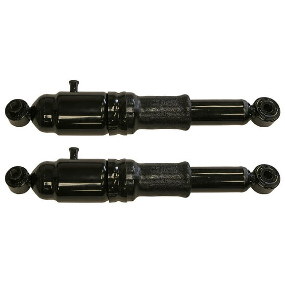Monroe Shocks & Struts Max-Air MA839 Air Shock Absorber Fits select: 2002-2007 BUICK RENDEZVOUS, 2005-2006 CHEVROLET UPLANDER