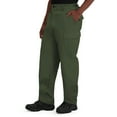 thumbnail image 6 of Propper Men's Button Fly BDU Trousers – 60/40 Twill Fabric, 6-Pocket Design, 6 of 8