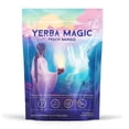 thumbnail image 1 of Yerba Mate, té instantáneo en polvo, bebida, probióticos, 1 of 7