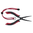 thumbnail image 1 of Berkley 6" Xcd Straight Nose Pliers, 1 of 2