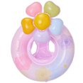 thumbnail image 1 of Flotador Barco Btafrte PVC Verano Fiesta, 1 of 9