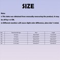 thumbnail image 3 of KPOPLK Girls Cotton Pants Drawstring Causal Solid Pants for Girls Pockets Lightweight Running Joggers 3-18 Years Grey Size 5-6 Years, 3 of 4