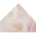 thumbnail image 6 of Coolnut Marble Pink Tapestry Hippie Wall Hanging Tapestries Aesthetic Decorative for Living Room Bedroom Ceiling 80x60In Home Decor Gifts, 6 of 7