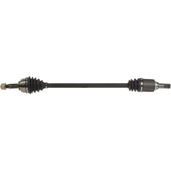 CARDONE New 66-6290 CV Axle Assembly Front Right fits 2009-2011 Nissan 39100-El10A