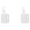 thumbnail image 4 of VONKY Bouteille de Lessive avec Étiquette Grande Capacité pour Usage Domestique Détergent Blanc 1000ML Standard 2ensemble, 4 of 6
