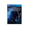 Star Wars Battlefront 2 Elite Trooper Deluxe Edition, Electronic Arts, PlayStation 4, 014633372311