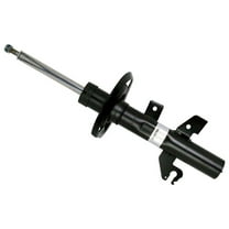 Bilstein B4 OE Replacement Strut Assembly Fits select: 2014-2018 JEEP CHEROKEE LATITUDE