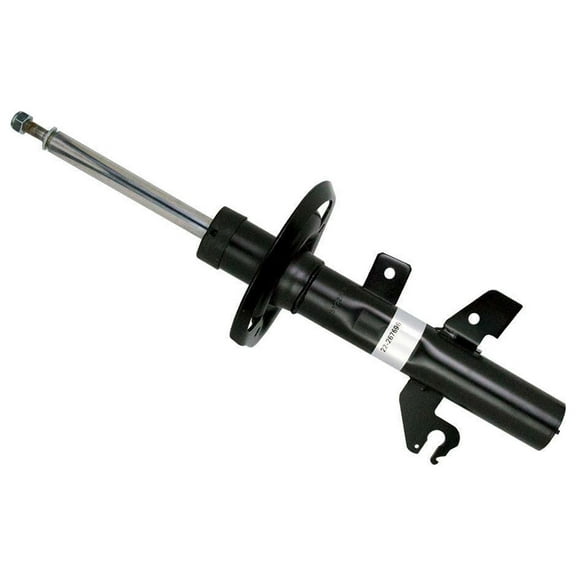 Bilstein B4 OE Replacement Strut Assembly Fits select: 2014-2018 JEEP CHEROKEE LATITUDE