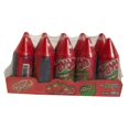 thumbnail image 1 of Jolly Rancher Lorena Crayon soft candy strawberry flavor 10 pcs Mexican candy, Multi, 1 box, 1 of 2