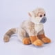thumbnail image 2 of Figuras de animales de simución: peluche iños pequeños, niñas, , estantería de oficina en casa / armario / decoración de escritor Baoblaze Juguete de felpa para niños, 2 of 6
