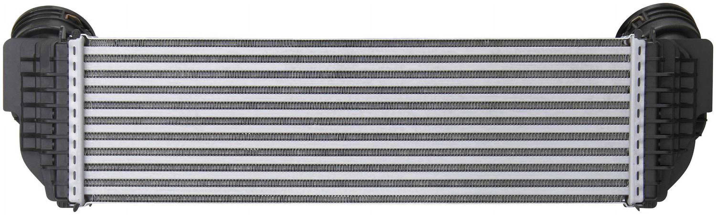 Spectra Premium 4401-1902 Automotive Intercooler
