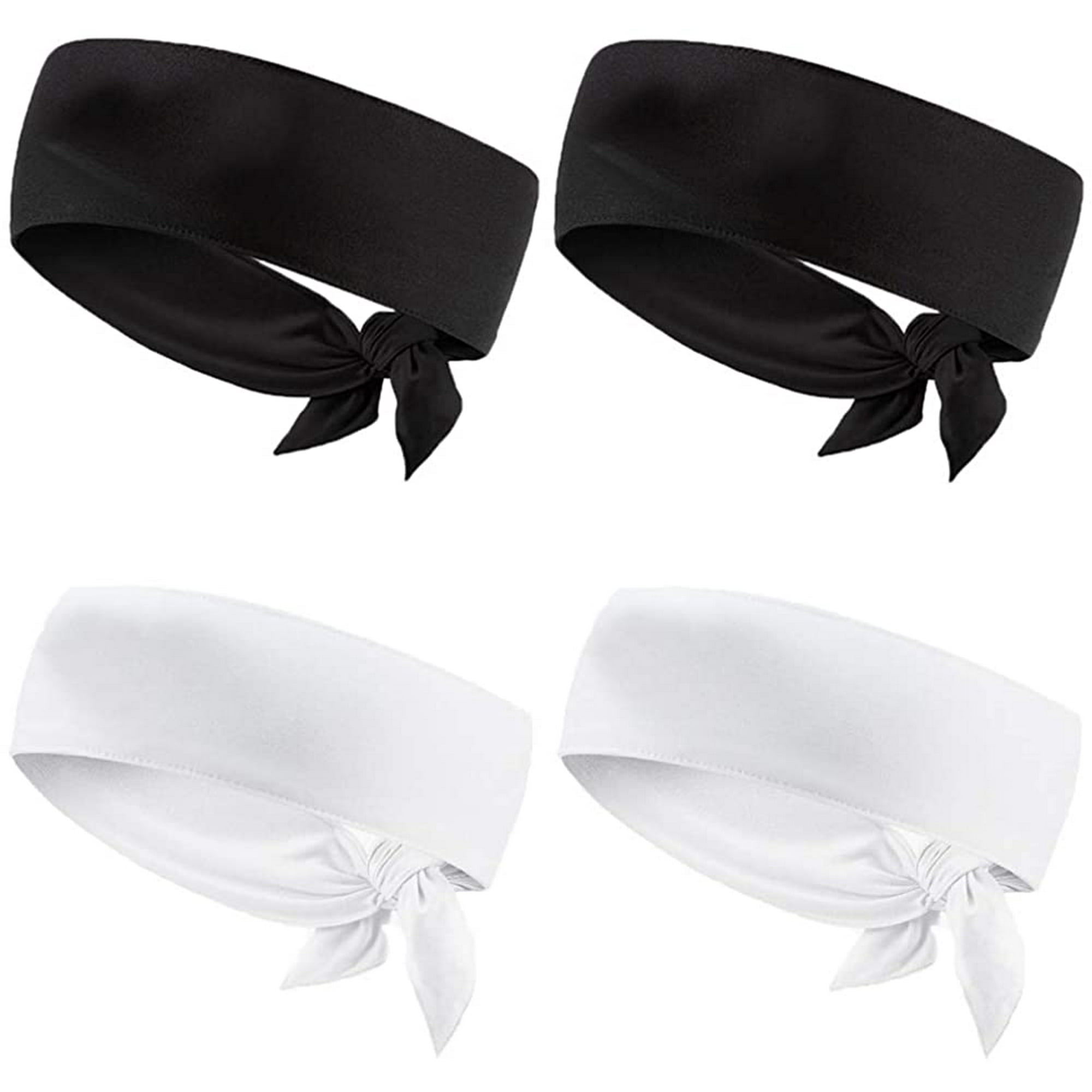 Sweat wicking headband, tie back headband, tie back hair band for men women kids girls boys, athletic ninja sweatband head wrap | Walmart Canada Sweat wicking headband, tie back headband, tie back hair band for men women kids girls boys, athletic ninja sweatband head wrap | Walmart Canada