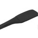 thumbnail image 4 of Professional Foldable Straight Edge Razor Barber Men's Shaving Razor Plating Blade HolderBlack Plating, 4 of 5