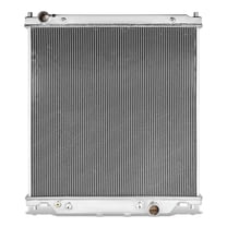 DNA Motoring OE Style Aluminum Core Radiator for 03-07 Ford F250-F550 ...
