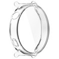 thumbnail image 4 of Funda Protectora para Reloj Likrtyny Cristal Antiarañazos Huawei Watch GT5 41/46MM, 4 of 9