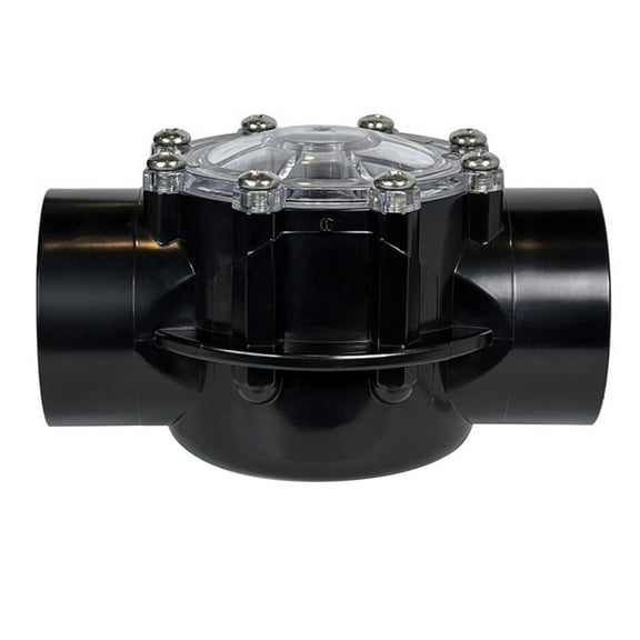 Zoeller Check Valve,7.5 in Overall L 30-0254 - Walmart.com
