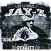 Jay-Z - The Dynasty: Roc La Familia 2000 - Music & Performance - CD