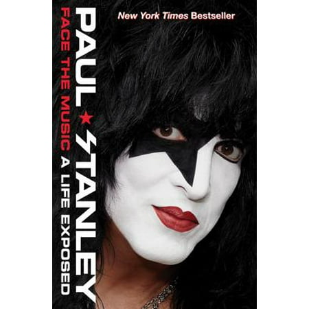 - Face the Music: A Life Exposed