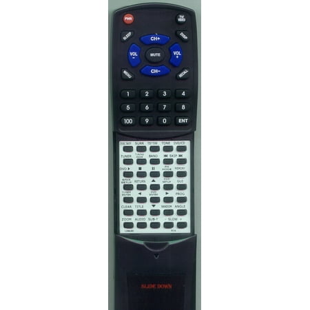 Replacement Remote for RCA 12369260  RT12369260  HTS5000  HTS6000  315020  HTS3000 price history on PriceWatchPro