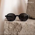 thumbnail image 4 of Lentes de Sol con Protección UV + Estuche - JAWAHRA - Diseños Unisex, 4 of 6