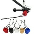 thumbnail image 4 of AOOOWER Dust Plug Protector Diving Tank Valves Regulator Plug Caps Attached with Rope, 4 of 12