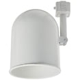 thumbnail image 3 of Juno R502W-WH Round Back Cylinder Light Head, 120 Volts, White, 3 of 6