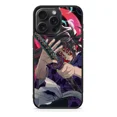 thumbnail image 2 of Funda Demon Slayer Kokushibo Luna Superior Respiracion Lunar, 2 of 7