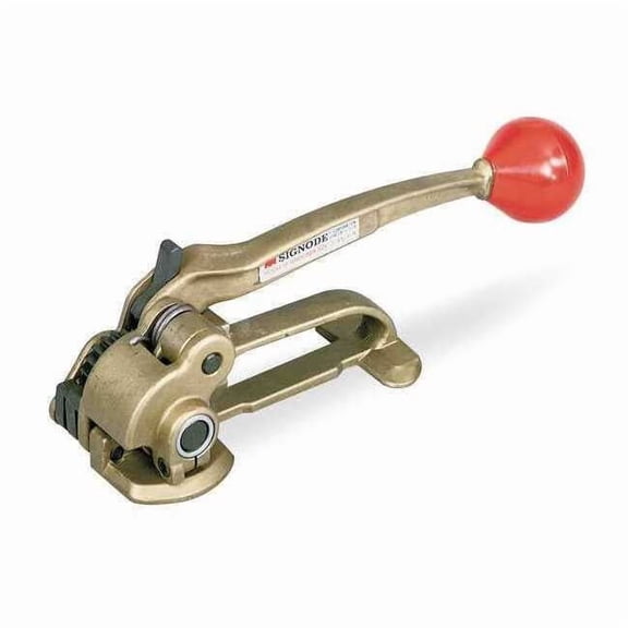 Signode Steel Strapping Tensioner,Feed Wheel 003480