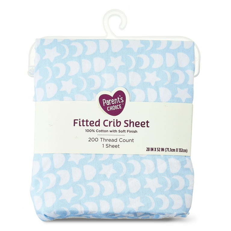 Circo fitted crib sheet sale