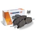 thumbnail image 2 of Wagner SevereDuty SX2169 Disc Brake Pad Set Fits select: 2019-2023 RAM 1500, 2 of 2