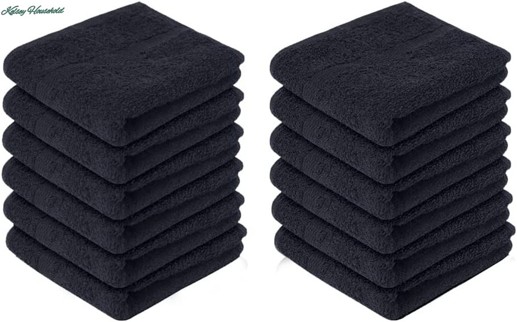 Anti bleaching salon 12 bags of bleach safe hair cotton Spa the best