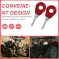 thumbnail image 2 of Nishuna Chain Tensioner Motorcycle Chain Tool Tensioner Fastener Bolt Chain Adjuster Tool, 2 of 5