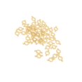 thumbnail image 1 of Yingyy 50 Pcs Clips de Support de Valve de Trompette en Plastique pour Pièces de Rechange, 1 of 8
