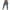Dark Gray, variant on Women Oversized Quick Drying Tight Elastic Comfortable Fitness Pants Yoga Pants