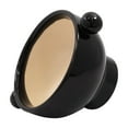 thumbnail image 6 of Beautiful 7" Charcoal Handled Ceramic Planter by Drew Barrymore, 6 of 8