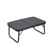 thumbnail image 2 of Mesa plegable para ordenador portátil, Mini mesa de Picnic portátil, se pliega por la mitad, bandeja de desayuno ligera, soporte para ordenador, 2 of 9