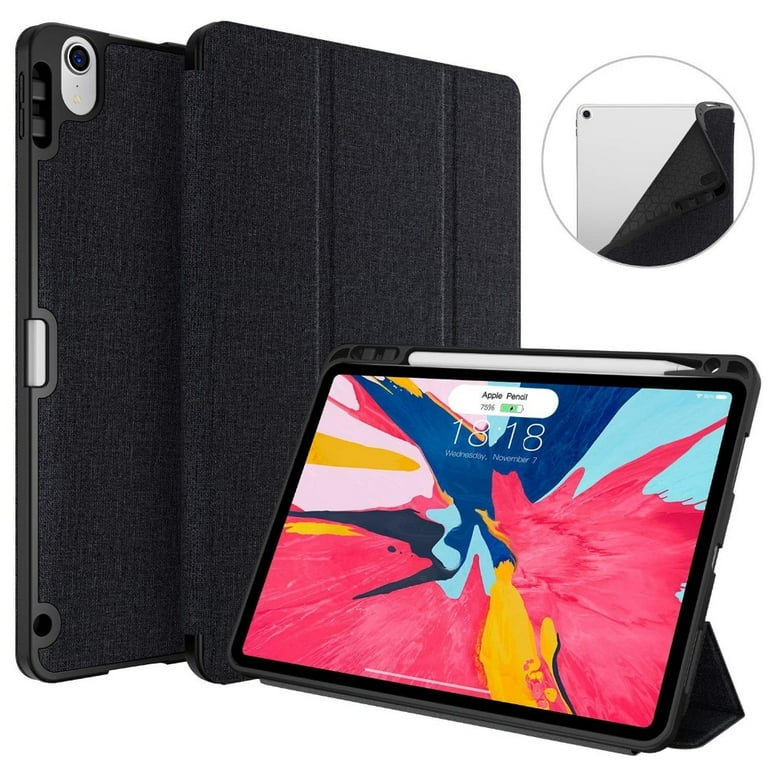 DistinctInk® Case compatible with iPad Pro 12.9