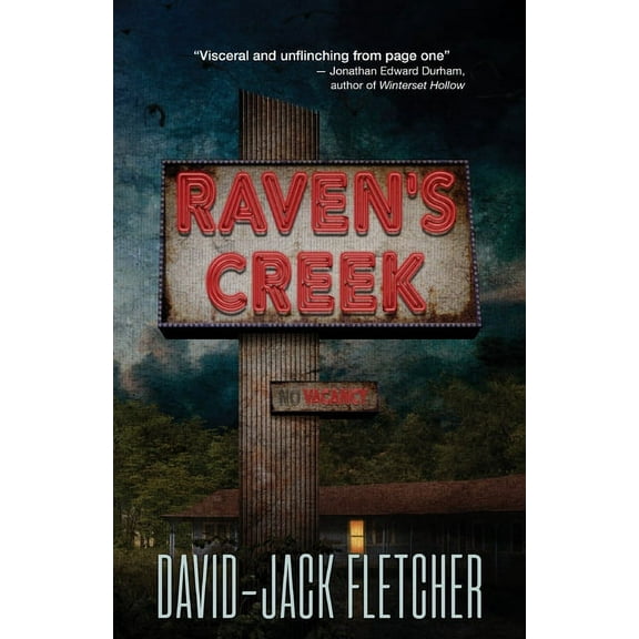 Raven's Creek, (Paperback)
