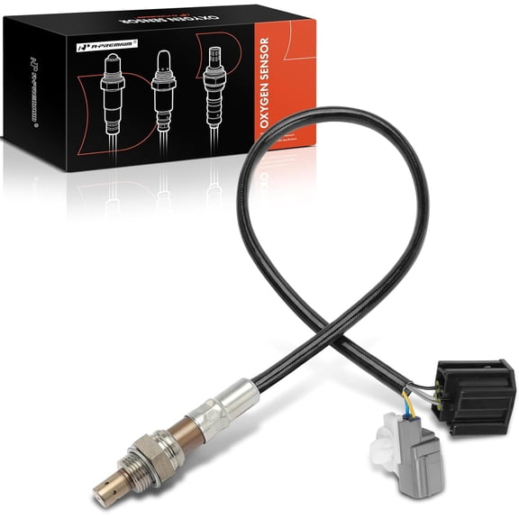 A-Premium O2 Oxygen Sensor Compatible with Mazda CX-7 2010-2011, l4 2.5L, Upstream