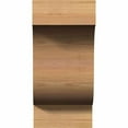 thumbnail image 2 of 5 1/2"W x 12"H x 36"L Newport Smooth Rafter Tail, Western Red Cedar, 2 of 4