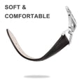 thumbnail image 5 of XIUDA Dressy Watch Band Compatible with Apple Watch Band 38mm 40mm 41mm 42mm 44mm 45mm 46mm 49m, 5 of 7