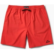 Reef Mens Size X-Large 17" Outseam Jackson Swimming Fishing Boardshorts