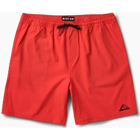 Reef Mens Size X-Large 17" Outseam Jackson Swimming Fishing Boardshorts