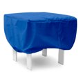 thumbnail image 2 of KoverRoos Weathermax  Adirondack Footrest Cover, 2 of 6