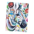 thumbnail image 1 of Oso de Dibujos Animados Bordado de Pintura Punto de Cruz Artesanía Decoración Del Hogar Baoblaze Pintura Diamante 5D, 1 of 8
