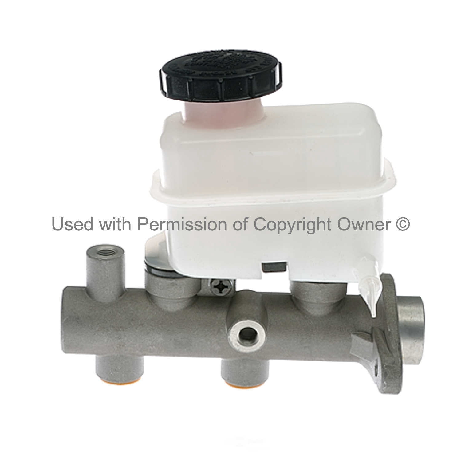 FVP Professional NM55159 New Brake Master Cylinder