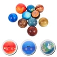 thumbnail image 3 of 10pcs Planet Decompression Toy Funny Solar System Planet Toy Simulation Pu Squeeze Toys, 3 of 9