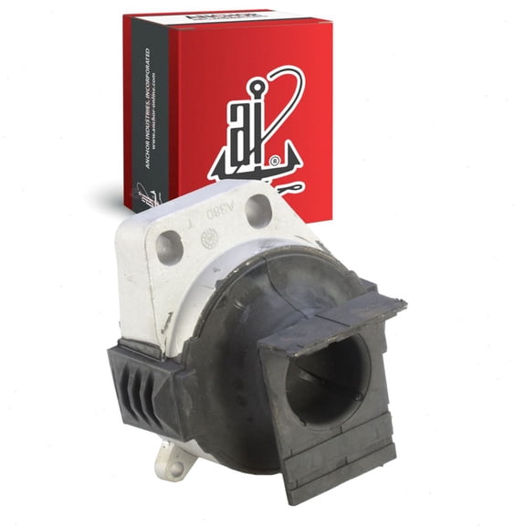 Anchor Right Engine Mount compatible with Mazda 3 Sport 2.5L L4 2010-2013