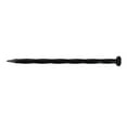 thumbnail image 3 of (2 pack) Expert Gardener No-Dig Nylon Anchor Spike 10-Ct. Pack, Plastic Garden Stake, Black, 3 of 11
