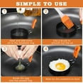 thumbnail image 4 of 10 Pcs Moule à Crêpes, 4 of 4